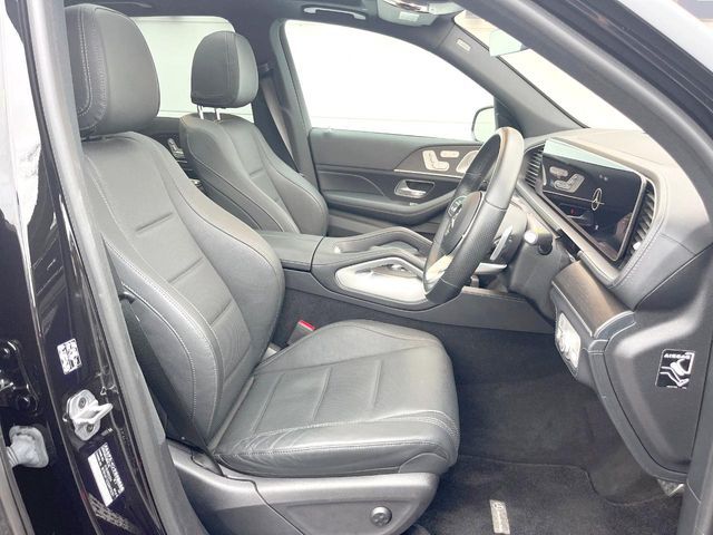 MERCEDES BENZ GLE class