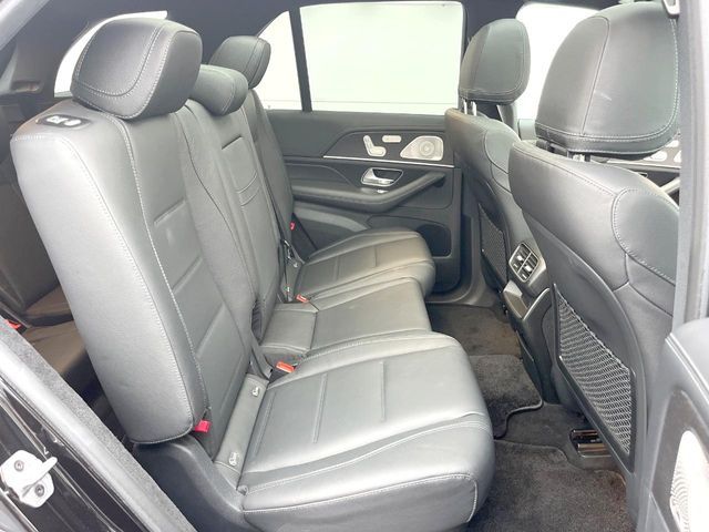 MERCEDES BENZ GLE class