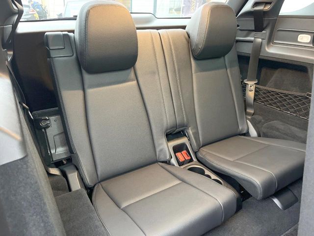 MERCEDES BENZ GLE class