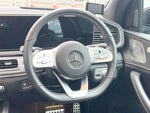 MERCEDES BENZ GLE class