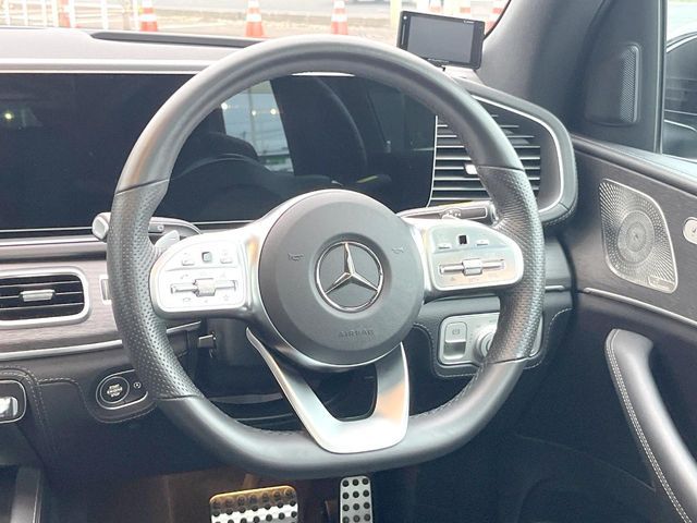 MERCEDES BENZ GLE class