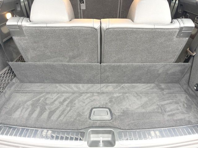 MERCEDES BENZ GLE class