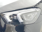 MERCEDES BENZ GLE class
