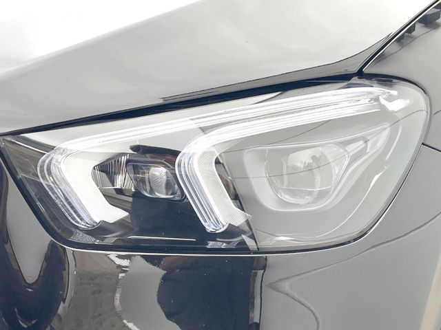 MERCEDES BENZ GLE class
