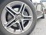 MERCEDES BENZ GLE class