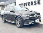 MERCEDES BENZ GLE class