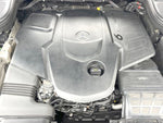 MERCEDES BENZ GLE class