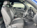 VOLKSWAGEN The BEETLE