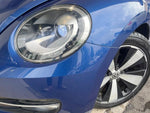VOLKSWAGEN The BEETLE