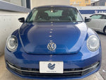 VOLKSWAGEN The BEETLE