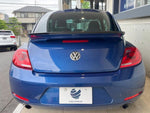 VOLKSWAGEN The BEETLE