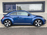 VOLKSWAGEN The BEETLE