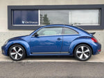 VOLKSWAGEN The BEETLE