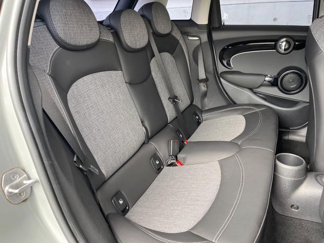 MINI COOPER 5DOOR