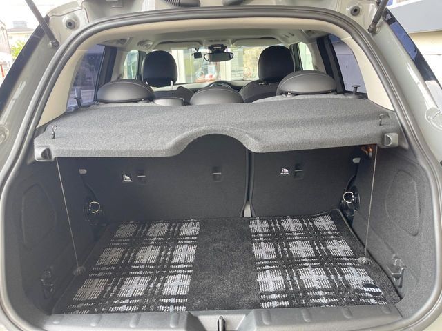 MINI COOPER 5DOOR