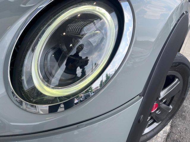 MINI COOPER 5DOOR