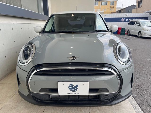MINI COOPER 5DOOR
