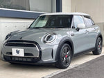 MINI COOPER 5DOOR