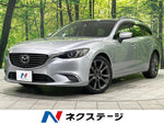ATENZA Wagon 4WD