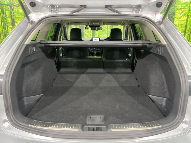 ATENZA Wagon 4WD