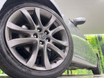 ATENZA Wagon 4WD