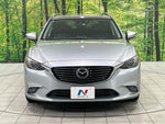 ATENZA Wagon 4WD