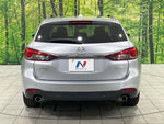 ATENZA Wagon 4WD