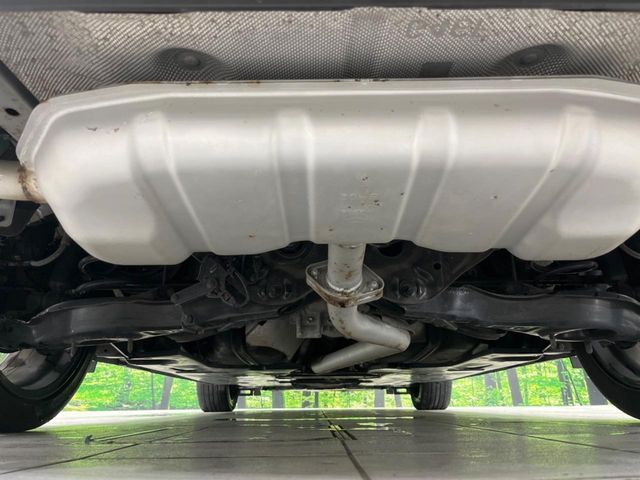 ATENZA Wagon 4WD