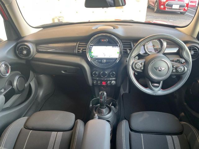 MINI COOPER S 5DOOR