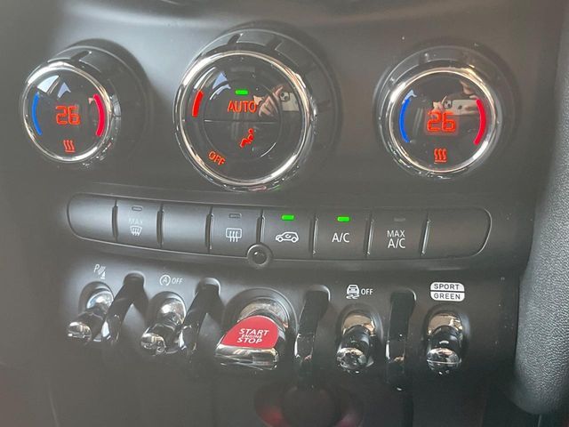 MINI COOPER S 5DOOR