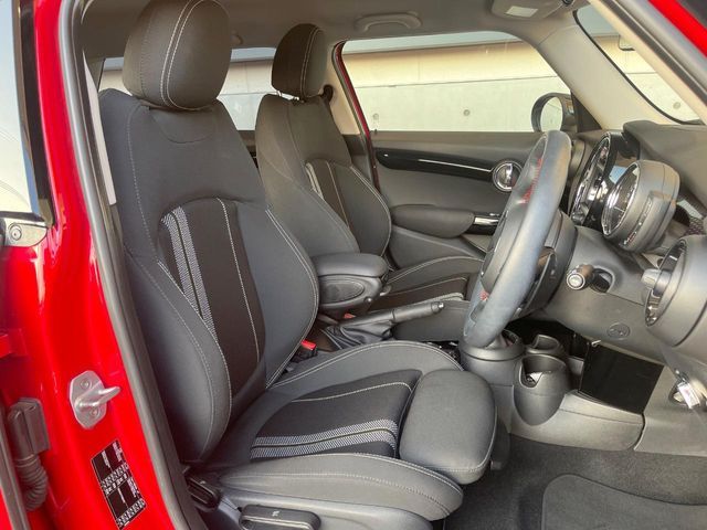 MINI COOPER S 5DOOR