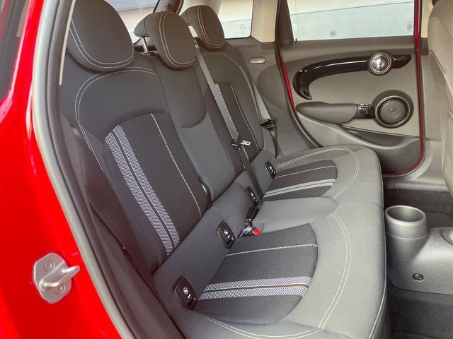 MINI COOPER S 5DOOR