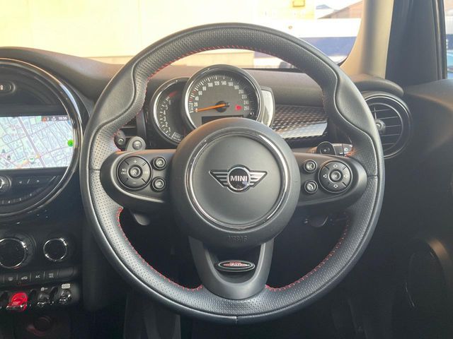 MINI COOPER S 5DOOR