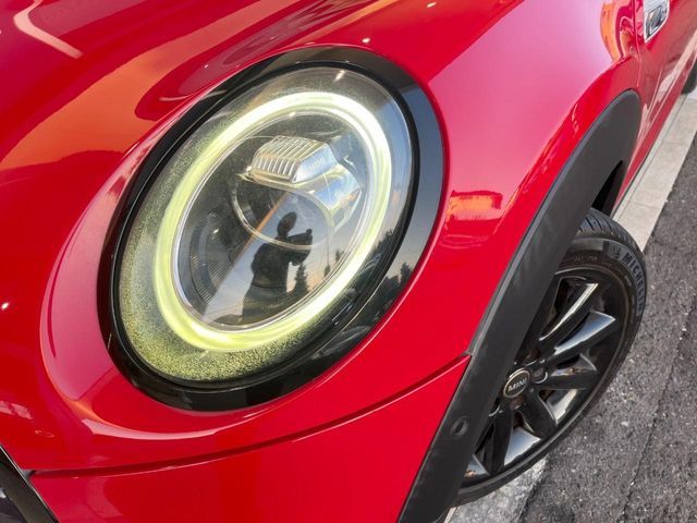 MINI COOPER S 5DOOR