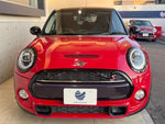 MINI COOPER S 5DOOR