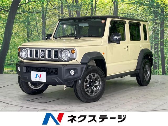 JIMNY NOMADE
