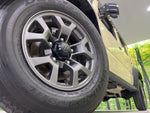 JIMNY NOMADE