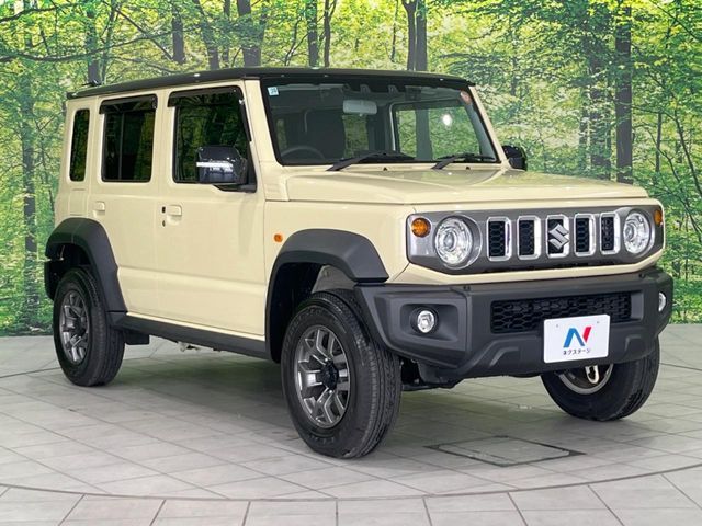 JIMNY NOMADE