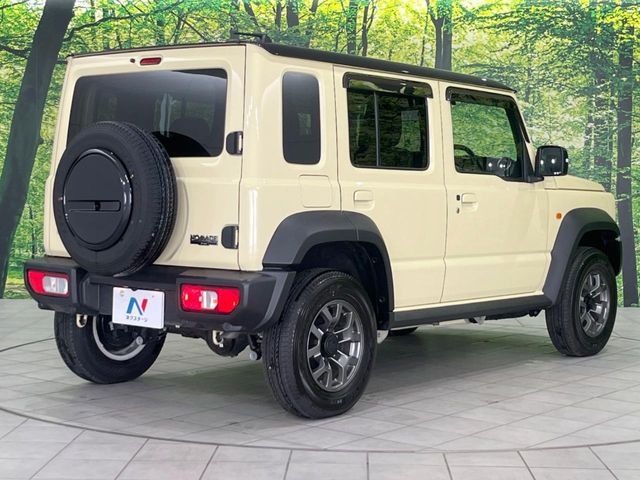 JIMNY NOMADE