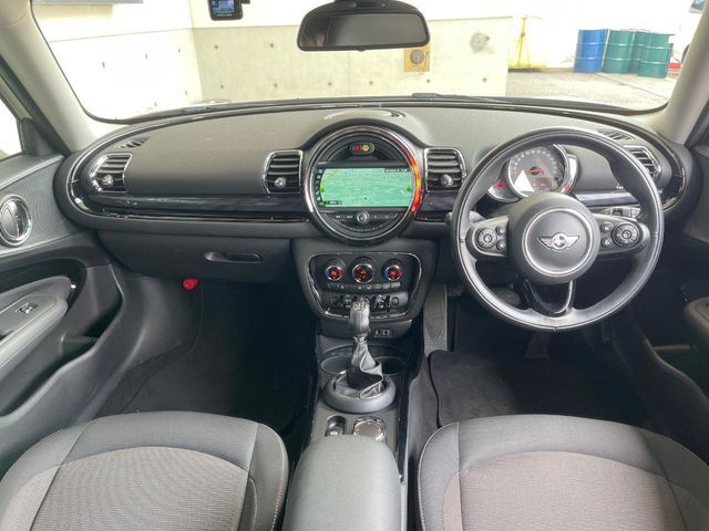 BMW MINI COOPER CLUBMAN