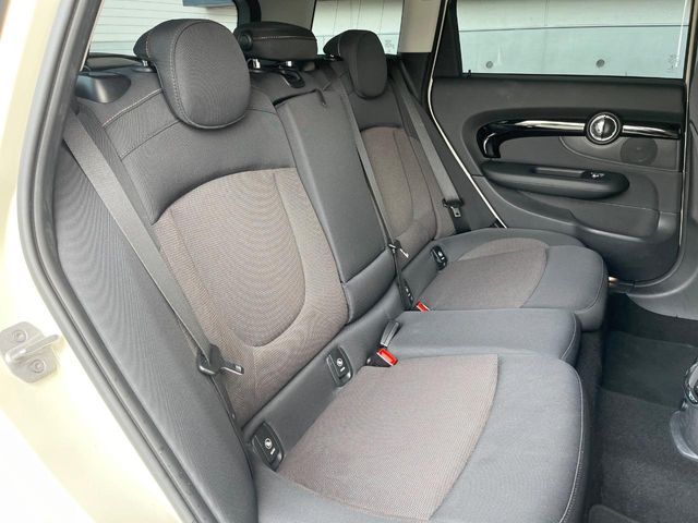 BMW MINI COOPER CLUBMAN