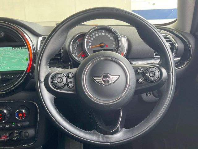 BMW MINI COOPER CLUBMAN