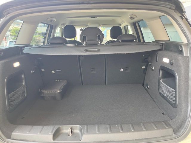 BMW MINI COOPER CLUBMAN