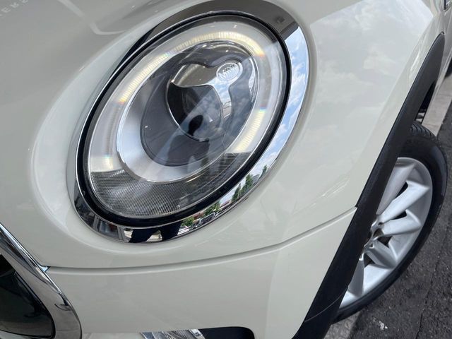BMW MINI COOPER CLUBMAN
