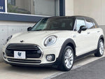 BMW MINI COOPER CLUBMAN