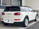BMW MINI COOPER CLUBMAN