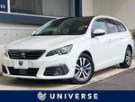 PEUGEOT 308SW