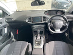 PEUGEOT 308SW
