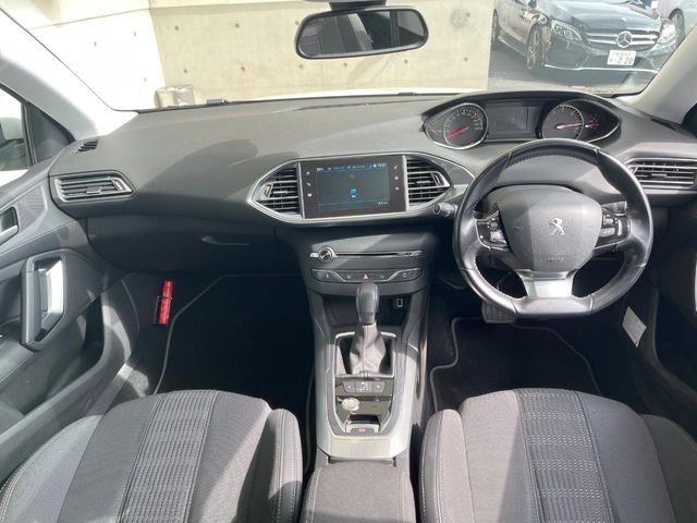 PEUGEOT 308SW
