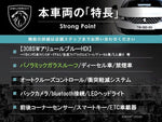 PEUGEOT 308SW
